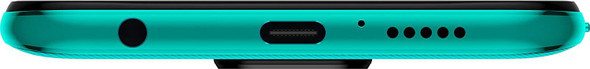 Xiaomi Redmi Note 9 Pro 6GB/128GB 6.67" Dual Sim Free Smart Phone Tropical Green