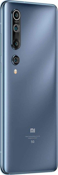 Xiaomi Mi 10 8GB/128GB 6.7" 5G Dual Sim Free Smartphone Twilight Grey
