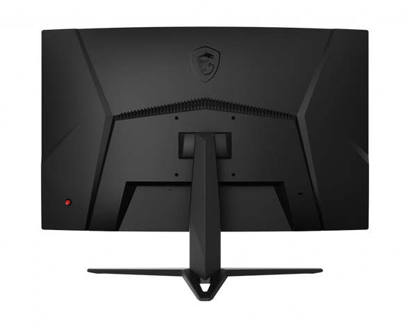 MSI Optix G32CQ4 32" Curved Gaming Monitor 2560x1440 IPS 165hz FreeSync Premium