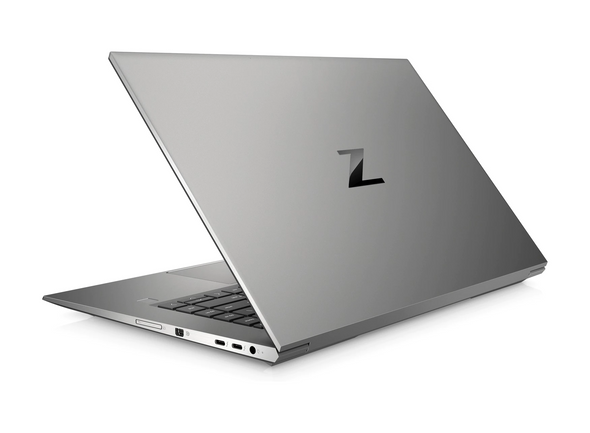 HP ZBook Create G7 Core i9 10885H 1TB SSD Geforce RTX 2070 4K UHD OLED Laptop