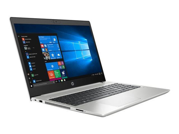 HP ProBook 450 G7 Intel Core i5 10210U 8GB RAM 256GB GeForce MX130 15.6" Laptop