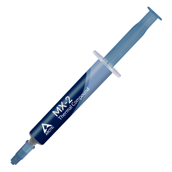 Arctic MX-2 Thermal Compound Paste, 8G Syringe, 8 grams