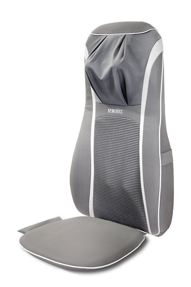 HoMedics MCS-8840H-EU Back and Shoulder Massage Pad/Seat with heat