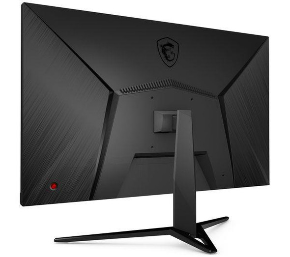 MSI Optix G271 Gaming Monitor Full HD 1920x1080p 144Hz 27" IPS LCD Black
