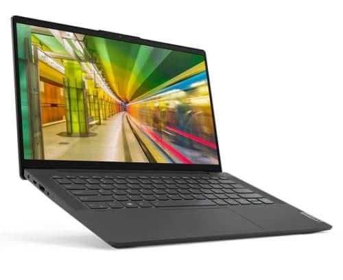 Lenovo IdeaPad 5 Intel Core i5 1035G1 8GB RAM 256GB SSD 14" Grey Laptop