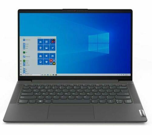 Lenovo IdeaPad 5-14IIL05 Intel Core i7 1065G7 8GB RAM 512GB SSD 14" Laptop