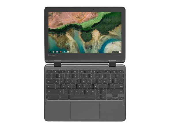 Lenovo 300e Chromebook 11.6" Touchscreen 4GB RAM AMD A4 9120c 32GB Laptop