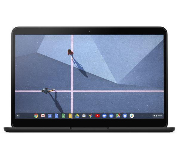 Google PixelBook Go 13.3" 4K UHD Touch Laptop Core i7 8500Y 16GB RAM 256GB SSD