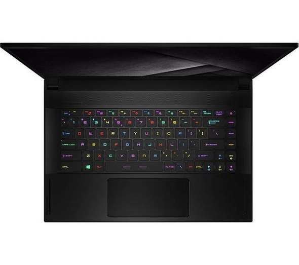MSI Stealth GS66 15.6" Gaming Laptop i7 10750H 16GB 512GB SSD GeForce RTX 3060