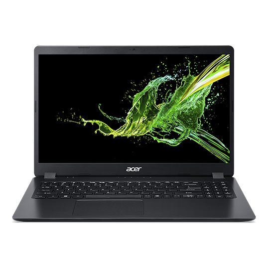 Acer Aspire 3 A315-56 Intel Core i7 1065G7 10th Gen 8GB 512GB SSD 15.6" Laptop