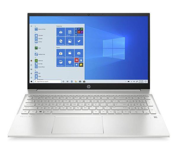 HP Pavilion 15-eh0515sa 15.6" Touch Laptop AMD Ryzen 7 4700U 16GB RAM 512GB SSD