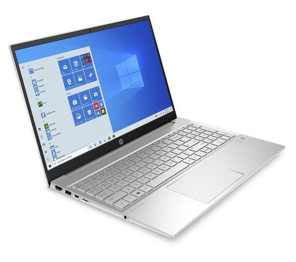 HP Pavilion 15-eh0515sa 15.6" Touch Laptop AMD Ryzen 7 4700U 16GB RAM 512GB SSD