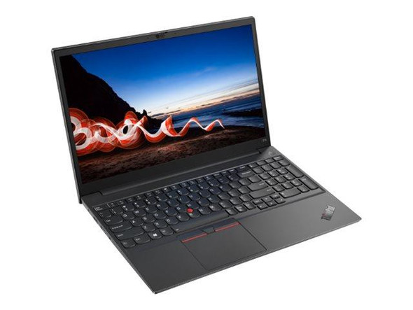 Lenovo ThinkPad E15 Gen 2 15.6" Laptop Intel Core i5 1135G7 8GB RAM 256GB W10P