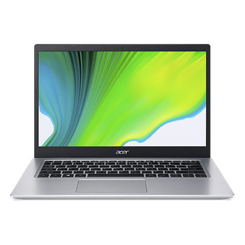 ACER Aspire 5 A514-54 14" Laptop Intel Core i3 1115G4 11th Gen 4GB RAM 256GB SSD