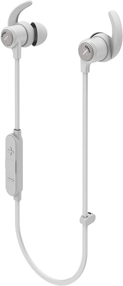 X by Kygo Xelerate Bluetooth 5.0 In-Ear Earphones with Microphone - White