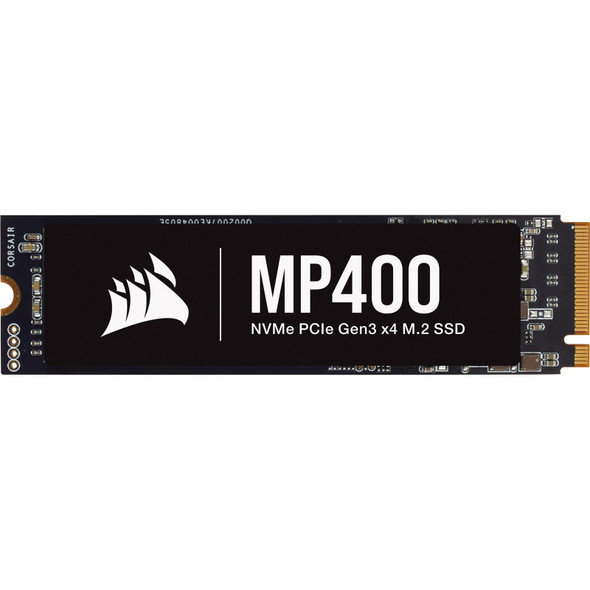 Corsair MP400 4TB M.2 NVMe PCIe x4 Gen3 SSD / Solid State Drive