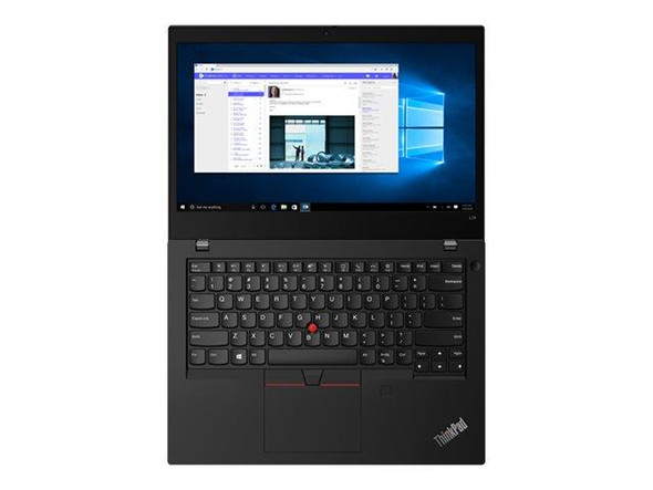 Lenovo ThinkPad L14 Gen 1 Intel Core i5 10210U 8GB RAM 256GB SSD Windows 10 Pro 14" Laptop