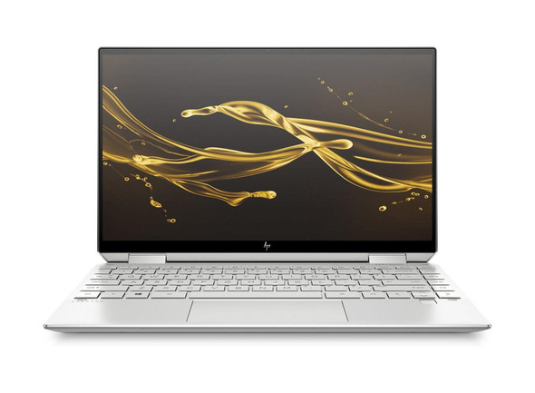 HP Spectre x360 Intel Core i5 1035G4 10th Gen 8GB 256GB SSD 13.3" Touch Laptop