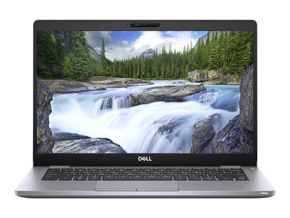 Dell Latitude 5310, Intel Core i5 10210U, 8GB, 256GB SSD, W10 Pro 13.3" Laptop