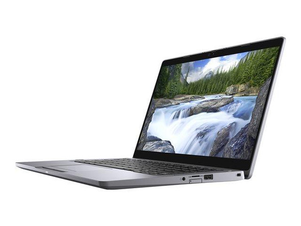 Dell Latitude 5310, Intel Core i5 10210U, 8GB, 256GB SSD, W10 Pro 13.3" Laptop