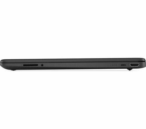 HP 15s-eq1540na AMD Athlon 3050U 4GB 128GB 15.6 Inch Windows 10 Laptop