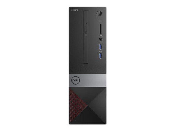 Dell Vostro 3471 SFF Desktop PC Intel Core i5-9400 8GB RAM 256GB SSD W10P