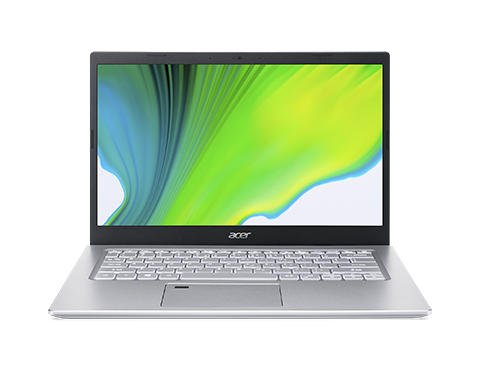 Acer Aspire 5 A514-54 14" Laptop Intel Core i3 1115G4 11th Gen 4GB RAM 128GB SSD