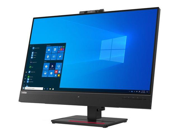 Lenovo ThinkVision T27hv-20 QHD (2560x1440) 60Hz 27" IPS LED Monitor