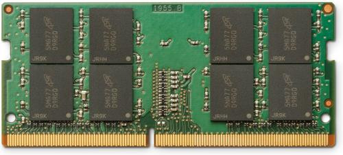 HP 16GB (1x16GB) DDR4 2666 MHz Laptop SODIMM Memory Module (RAM) 3TQ36AA