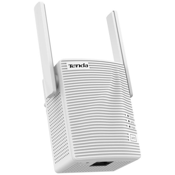 Tenda A15 Dual Band AC750 Wi-Fi Repeater 433Mbps/5GHz + 300Mbps/2.4GHz