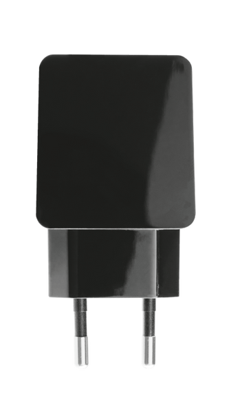 Trust Urban Fast Smart Wall Charger with USB port UK 12W