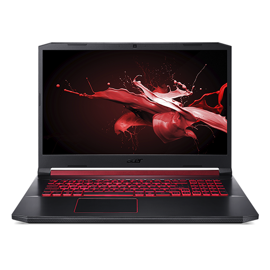 Acer Nitro 5 AN517-51 Intel Core i5 9300H GeForce GTX 1650 17.3" Gaming Laptop