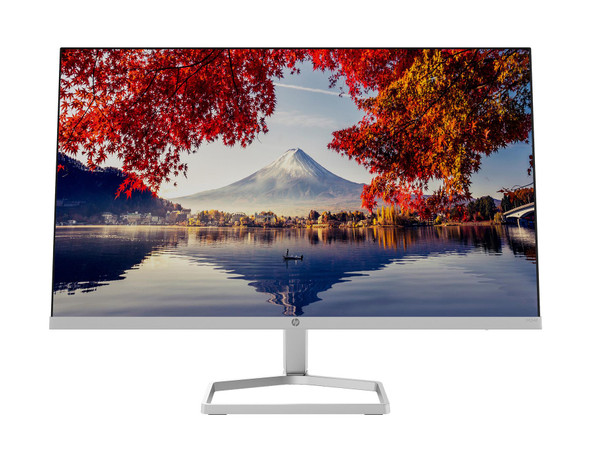 HP M24f Ultraslim Full HD (1920 x 1080p) 23.8" IPS Monitor HDMI VGA