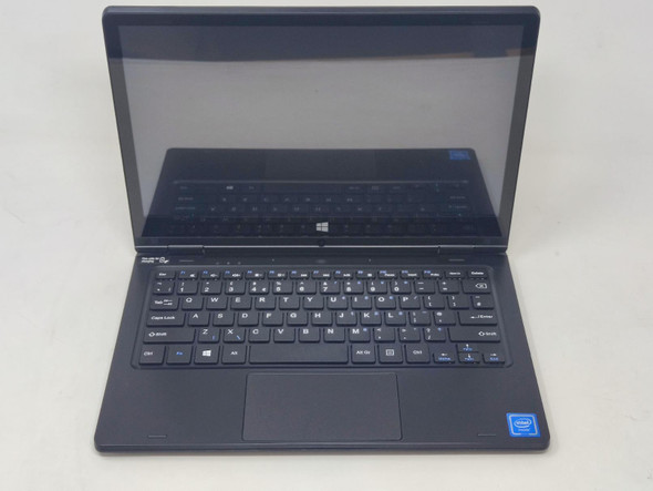 Geo GeoFlex 110 11.6" Touch Laptop Intel Celeron N3350 4GB 64GB eMMC W10S