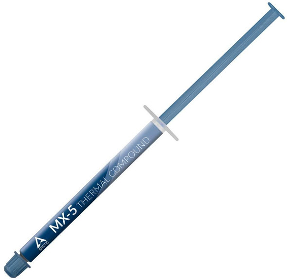 Arctic MX-5 Thermal Paste 2g  Cooling High Performance Compound