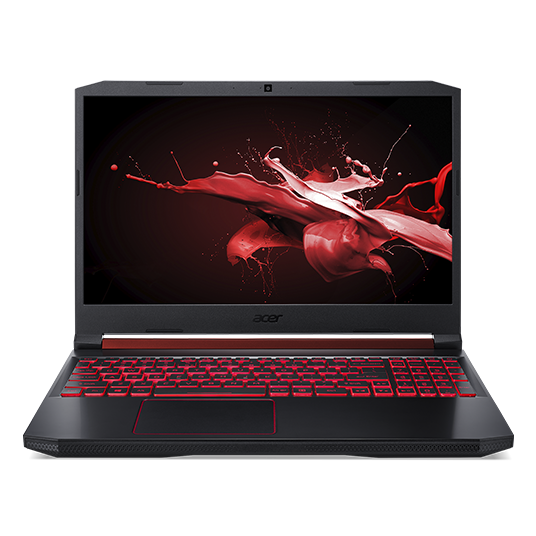 Acer Nitro 5 AN515-54 Intel Core i5 9300H 8GB RAM GeForce GTX 1650 15.6" Laptop