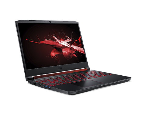 Acer Nitro 5 AN515-54 Intel Core i5 9300H 8GB RAM GeForce GTX 1650 15.6" Laptop
