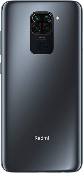 Xiaomi Redmi Note 9 6.53" FHD+ 4G 3GB/64GB Dual Sim Free Android Smart Phone