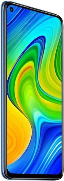 Xiaomi Redmi Note 9 6.53" FHD+ 4GB/128GB 4G Dual Sim Free Android Smart Phone
