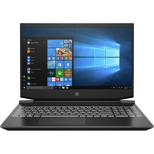 HP Pavilion 15-ec1001na AMD Ryzen 5 4600H 8GB RAM GeForce GTX 1650 15.6" Laptop