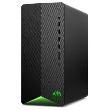 HP Pavilion TG01-1033na Intel Core i5 10400F GeForce GTX 1660 Super Desktop PC
