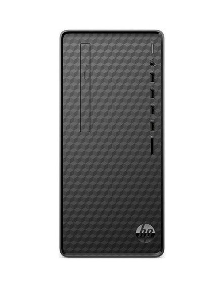 HP M01-F1006na, Intel Core i5 10400 10th Gen 8GB 2TB HDD Desktop PC