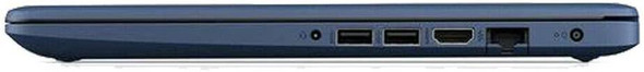 HP Stream 14-­cm0038na, AMD A4 9125, 4GB RAM, 32GB eMMC, Radeon R3, 14" Laptop
