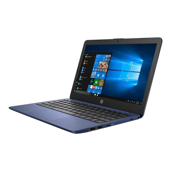 HP Stream 11-as0001na, Intel Celeron N4000, 2GB RAM 32GB eMMC, 11.6in Laptop