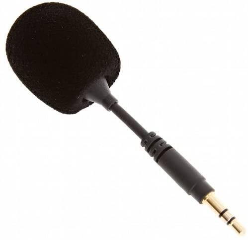 DJI OSMO FlexiMic FM-15 Flexi Microphone Black – image 2