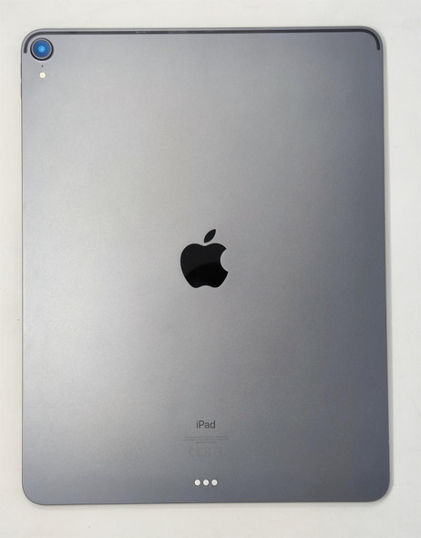 Apple iPad Pro 12.9" Liquid Retina A12X Bionic Chip 64GB iOS Tablet Space Grey