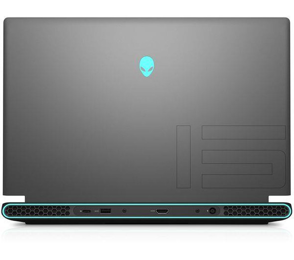 Dell Alienware M15 R6 15.6" 165Hz Gaming Laptop i7 11800H 16GB 1TB SSD RTX 3070