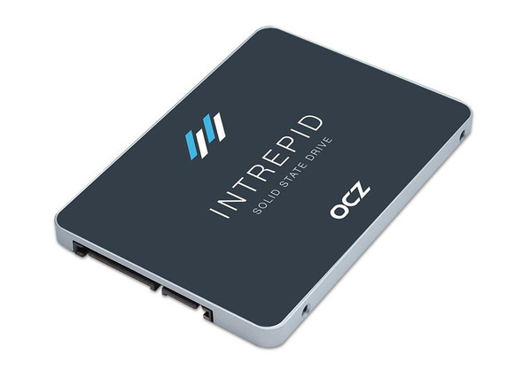 OCZ 400GB INTREPID 3800 ENTERPRISE SSD SATA