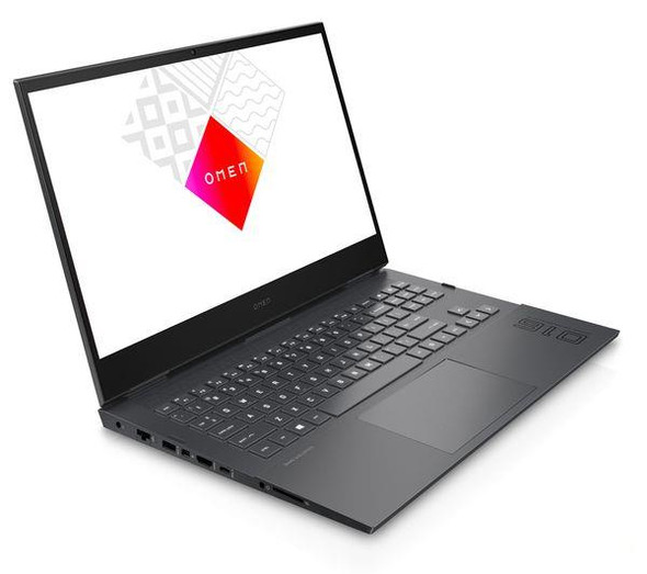 HP Omen 16-c0500na 16.1" 165Hz Gaming Laptop Ryzen 7 5800H 16GB Radeon RX 6600M