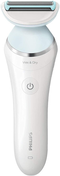 Philips SatinShave Advanced Wet and Dry Rechargeable Cordless Lady Shaver